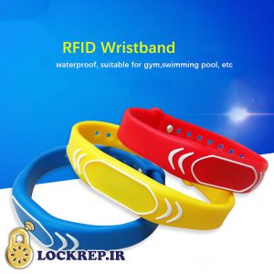 دستبند باشگاهی طرح شیائومی