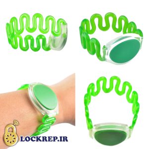 مچ بند باشگاهی فنری Rifd