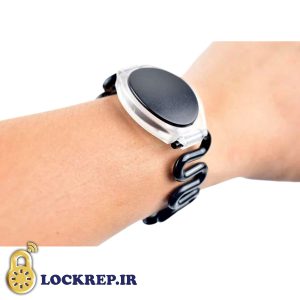 مچبند باشگاهی فنری RFID