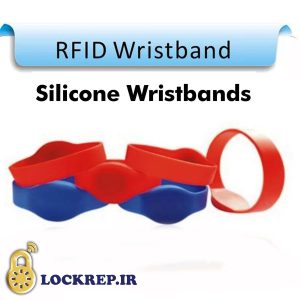 مچبند باشگاهی سیلیکونی